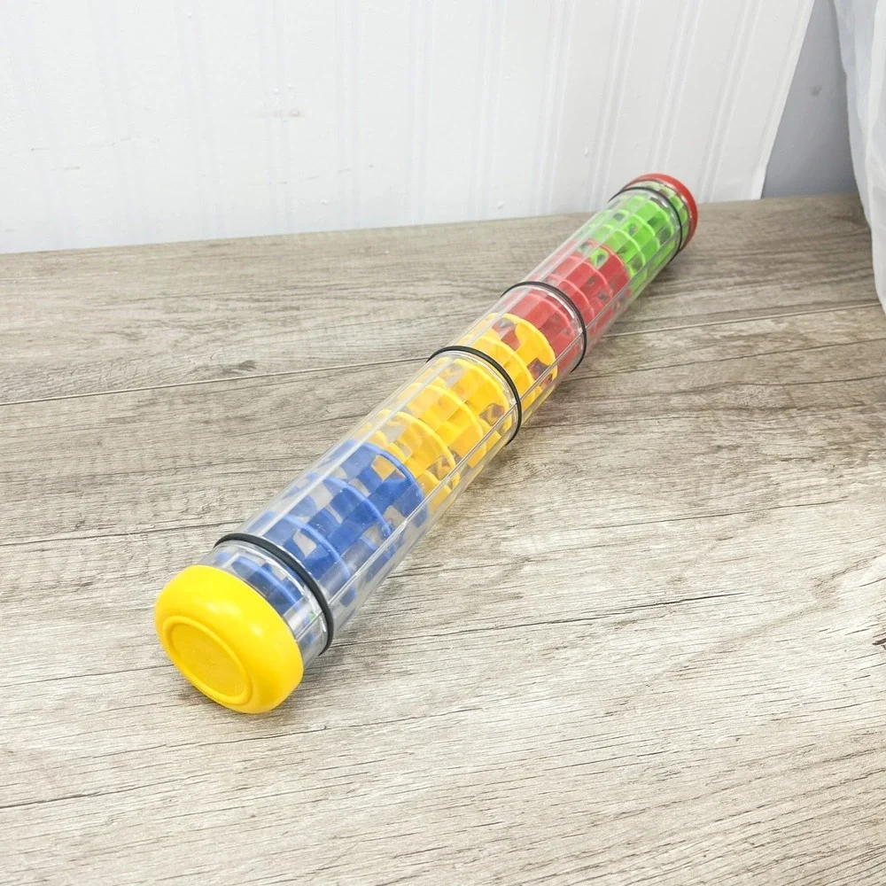Rainbomaker Toy, 16